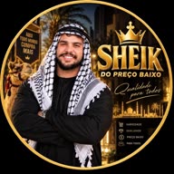 Shopping Sheik
